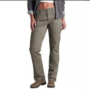 Kuhl womens hiking Gray Pants